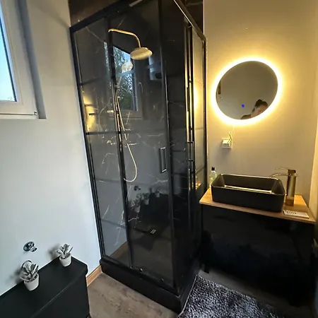 Holiday home Mazurski Zakatek Nad Jeziorem Ros 1