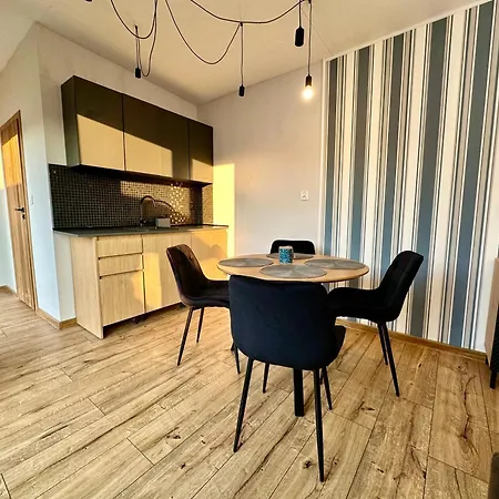 Holiday home Mazurski Zakatek Nad Jeziorem Ros 1